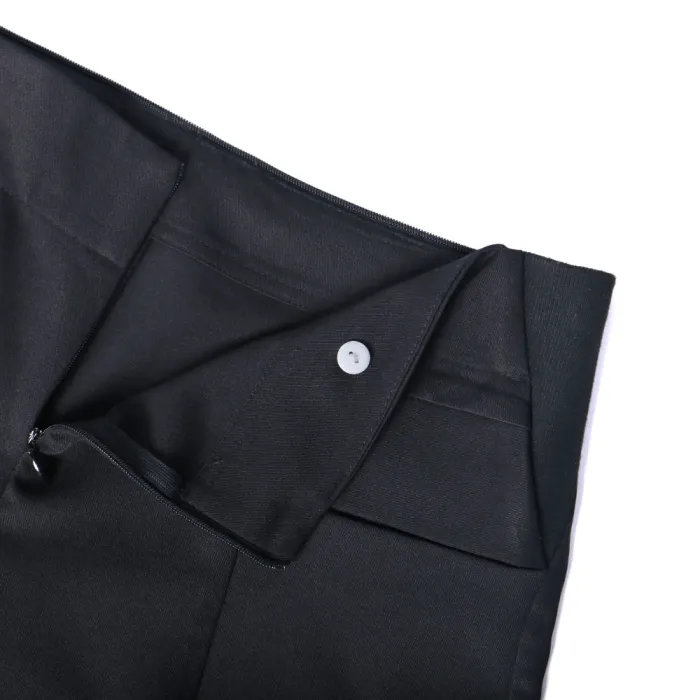 Star Trek The Next Generation Tng  Premier Line Uniform Pant Bib Pants Trousers Rompers Halloween Party Prop