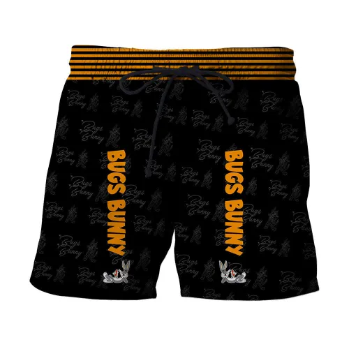 Bugs Bunny Shorts