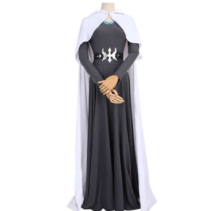 Arrival Lenore Cosplay Costume Anime Castlevania Uniform Halloween Carnival Party Clothing