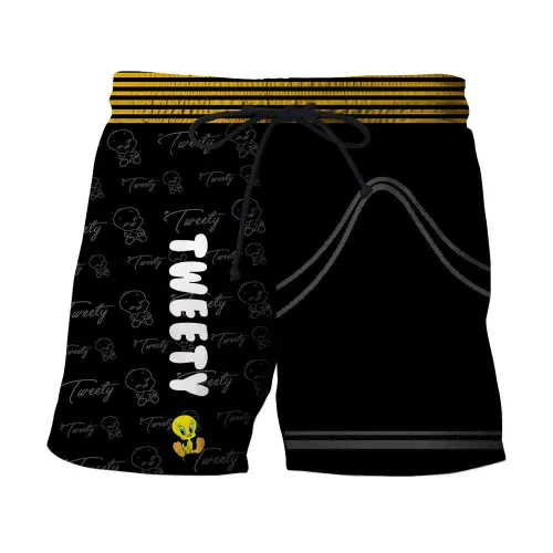 Tweety Shorts
