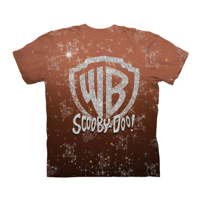 Scooby Doo T Shirt