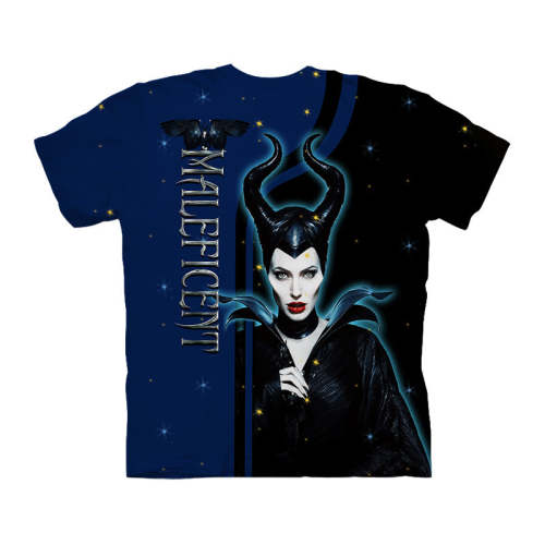  Maleficent T Shirt