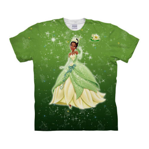 Princes Tiana T Shirt