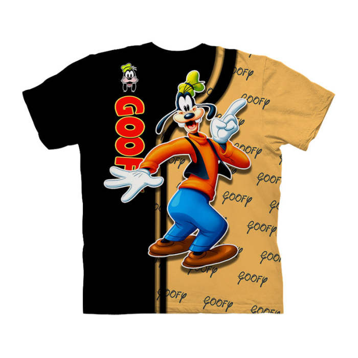 Disney Goofy T Shirt