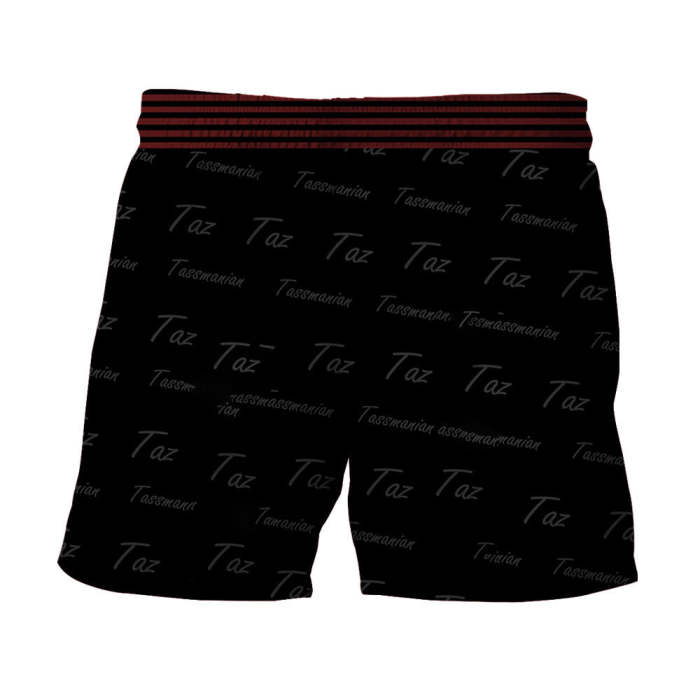 Tasmanian Shorts