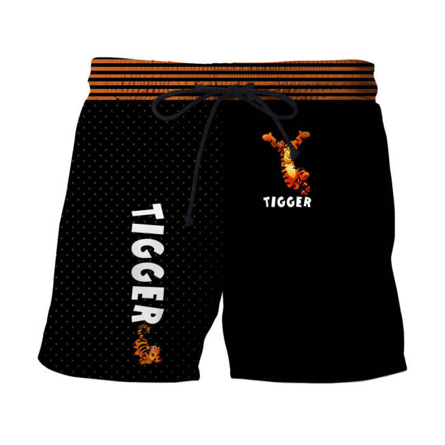 Tigger Shorts