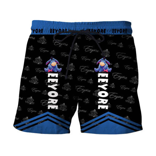 Eeyore Shorts