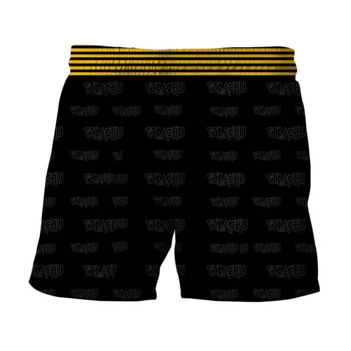 Pikachu Shorts