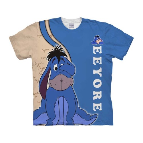 Disney Eeyore T Shirt