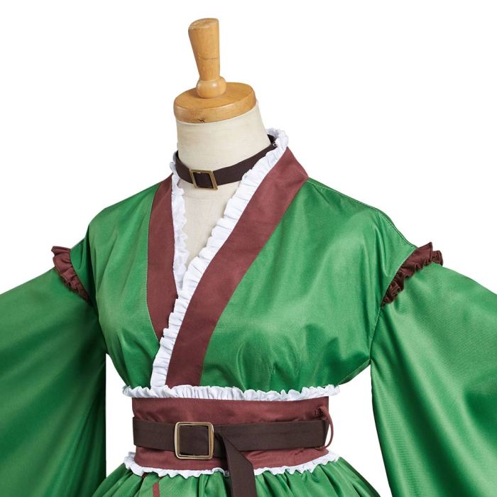 The Legend Of Zelda: Breath Of The Wild Link Cosplay Costume Original Designers - ®