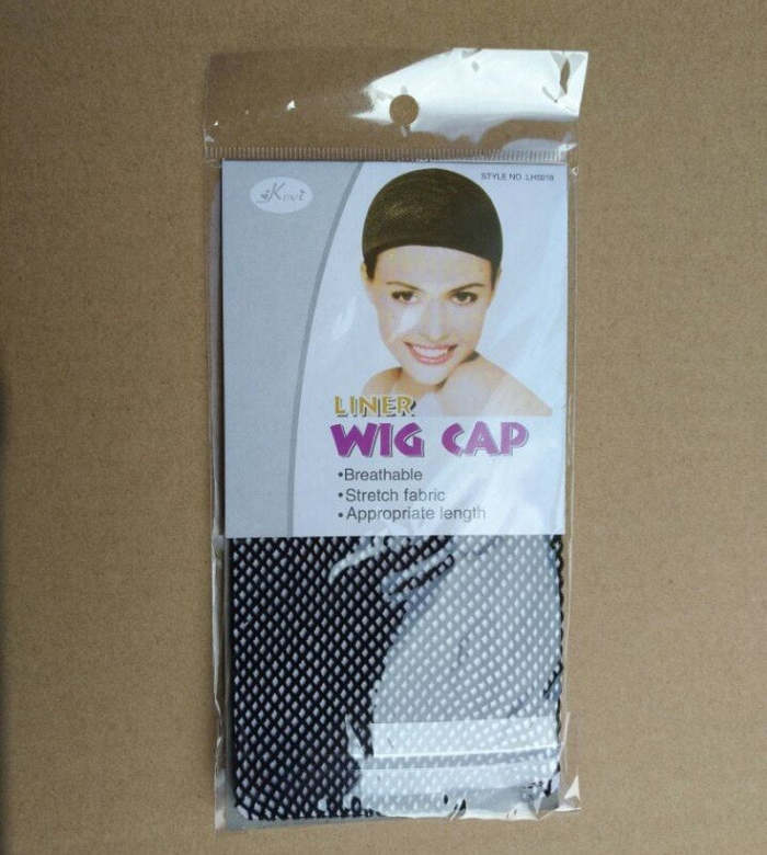 Akactuki Wigs Deidara Cosplay Long Gold Heat Resistant Synthetic Hair Wig+Wig Cap
