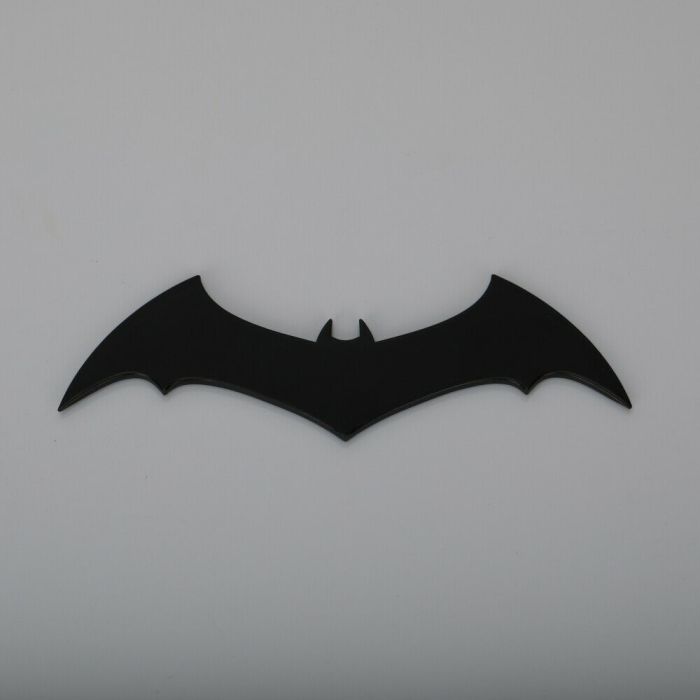 The Batman Dart Cosplay Metal Batwoman Dart Superhero Weapon Props Shazam Batarangs