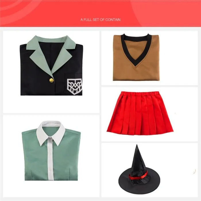 Yumeno Himiko Cosplay Danganronpa Character Uinform Carnival Halloween Costume For Women