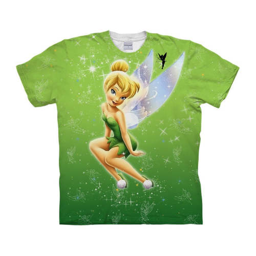 Tinker Bell T Shirt