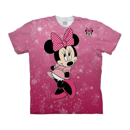 Disney Minnie T Shirt