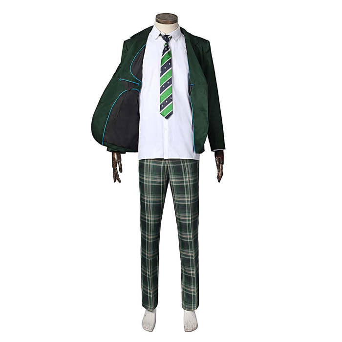 All Of Us Are Dead  Tv Cosplay Costume School Uniform Outfits Halloween Carnival Suit