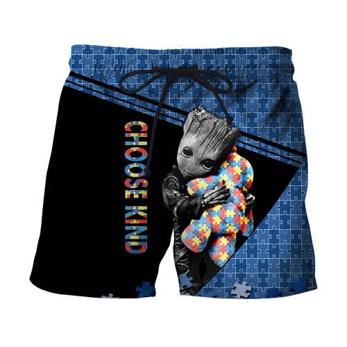 Groot Shorts