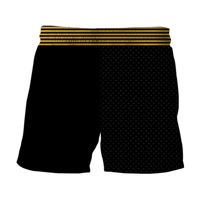 Winnie The Pooh Shorts