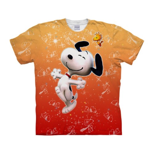 Vintage Disney Snoopy T Shirt
