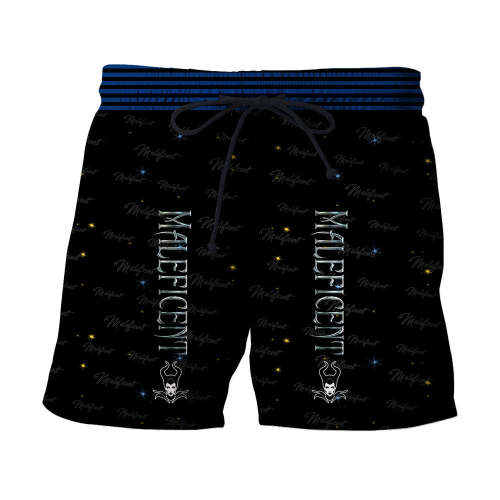 Maleficent Shorts