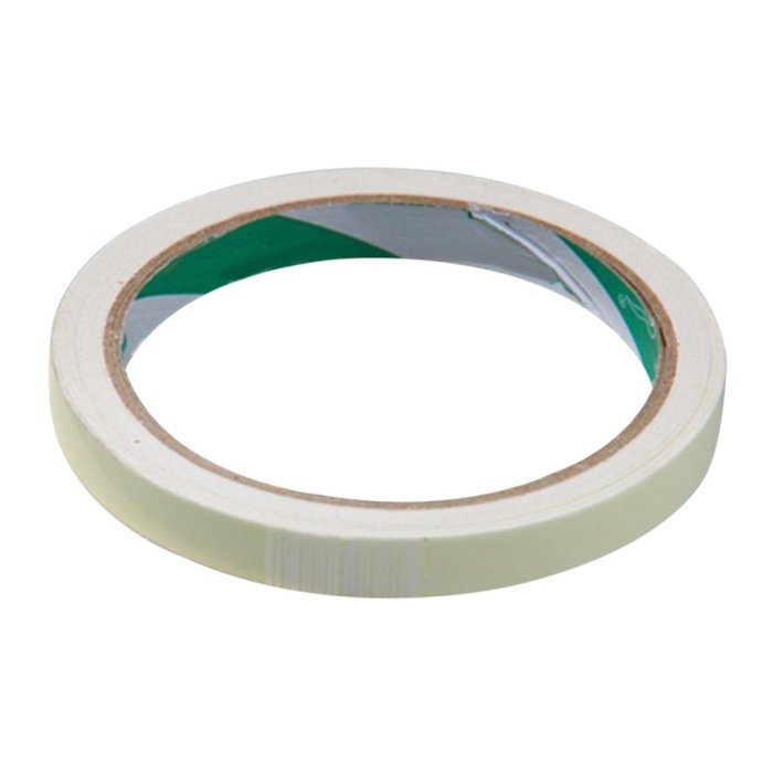 Luminous Tape 1.5cm*1m 12MM 3M Self-adhesive Tape Night Vision Glow In Dark Safety Warning Security Stage Home Decoration Tapes