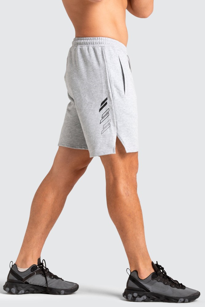 Origin Shorts - Grey