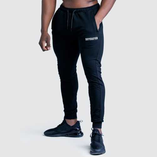 Origin Pants - Black