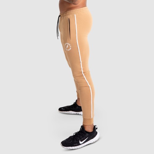 Elite Pants - Tan