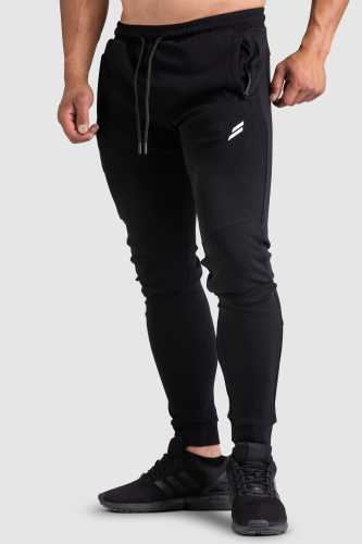 Essential Pants - Black