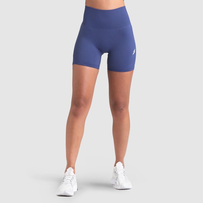 Hyperflex 2 Shorts - Cobalt Blue