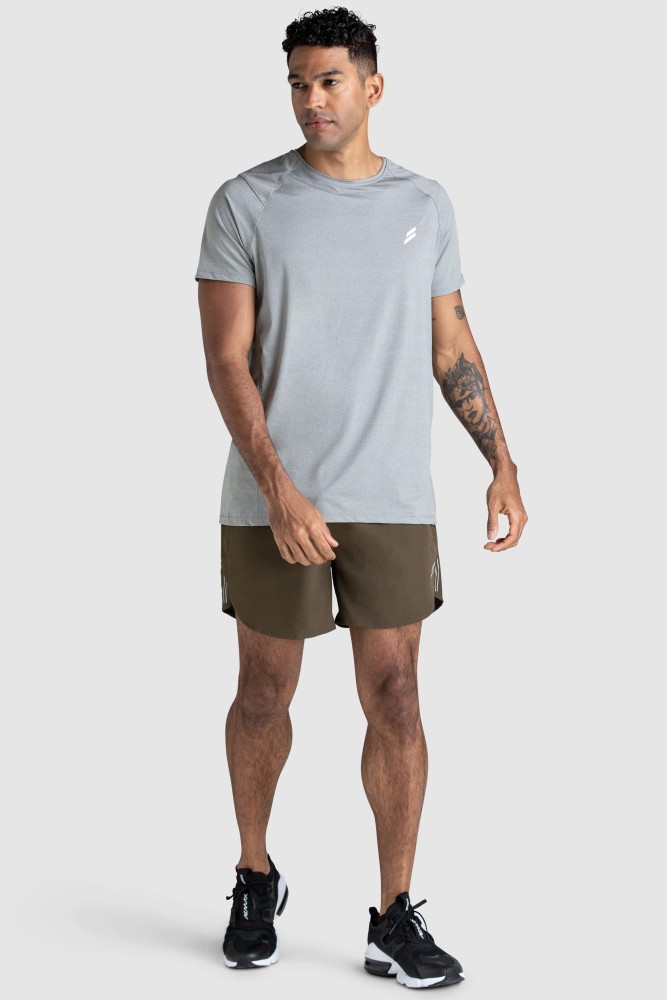 Ultra Running Shorts - Olive