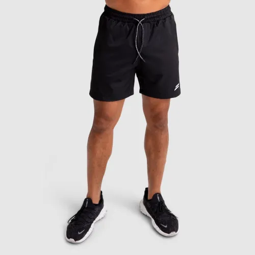 Planet Shorts - Black