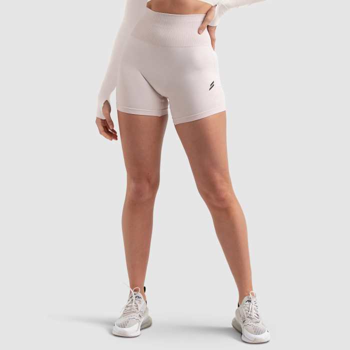 Hyperflex 2 Shorts - Ivory White