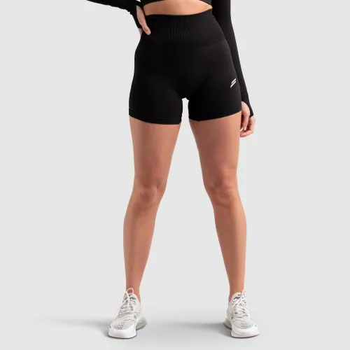 Hyperflex 2 Shorts - Jet Black