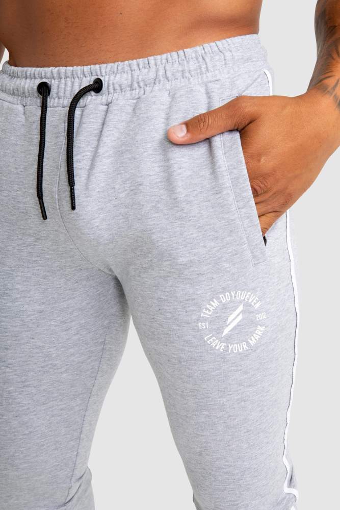 Elite Pants - Grey