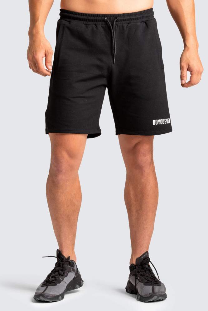 Origin Shorts - Black