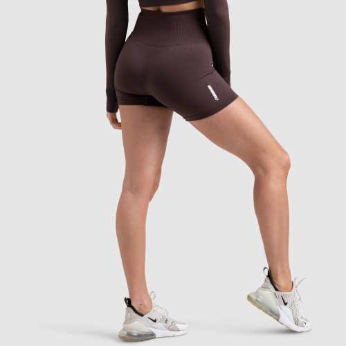 Hyperflex 2 Shorts - Coco Brown