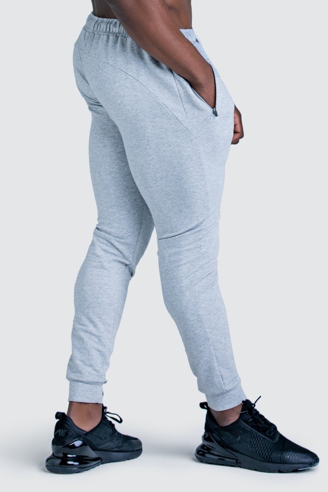 Origin Pants - Grey