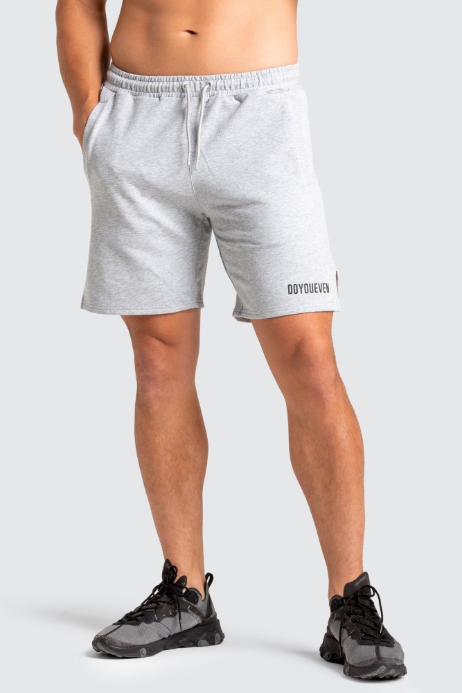 Origin Shorts - Grey