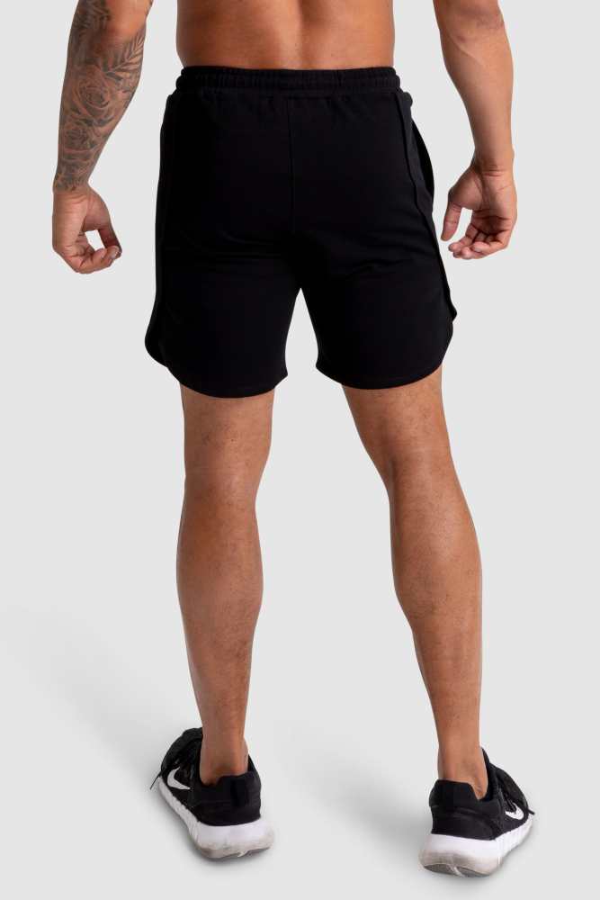 Elite Shorts - Black