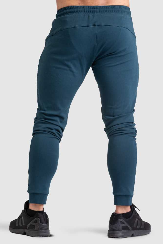 Essential Pants - Atlantic Blue