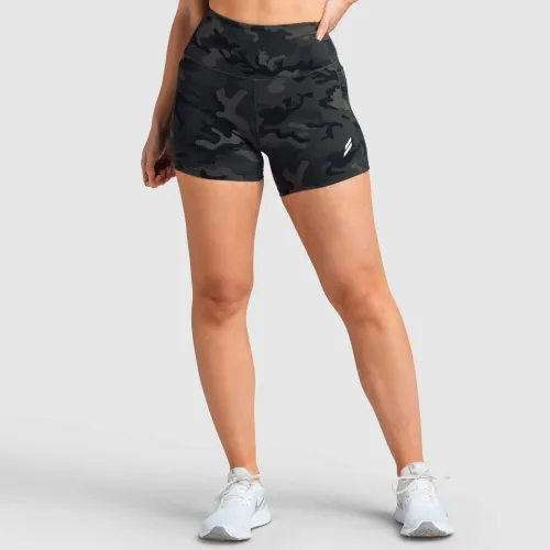 Excel+ Shorts - Camo