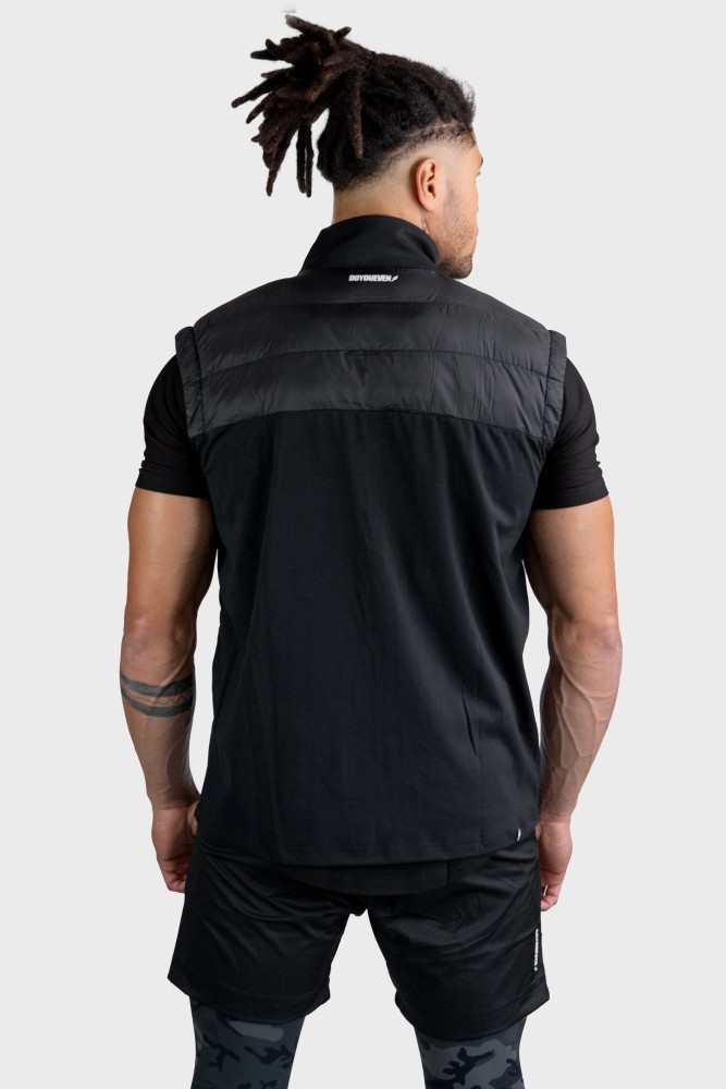 Therma-Core Vest - Black