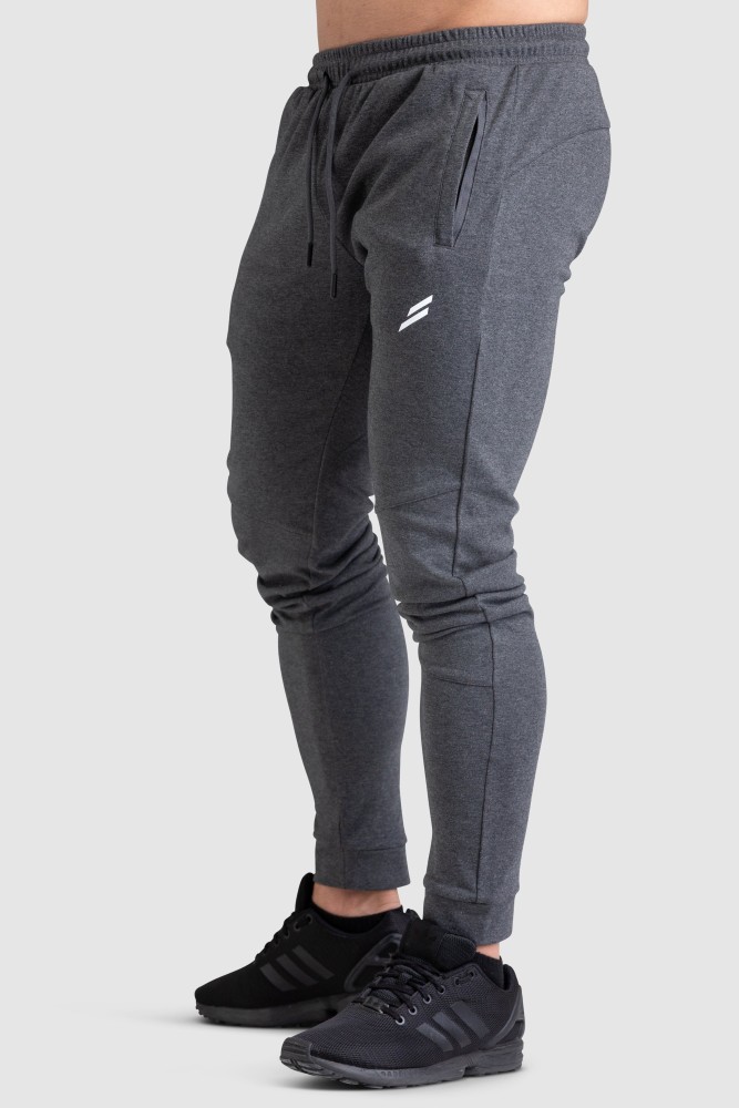 Essential Pants - Grey