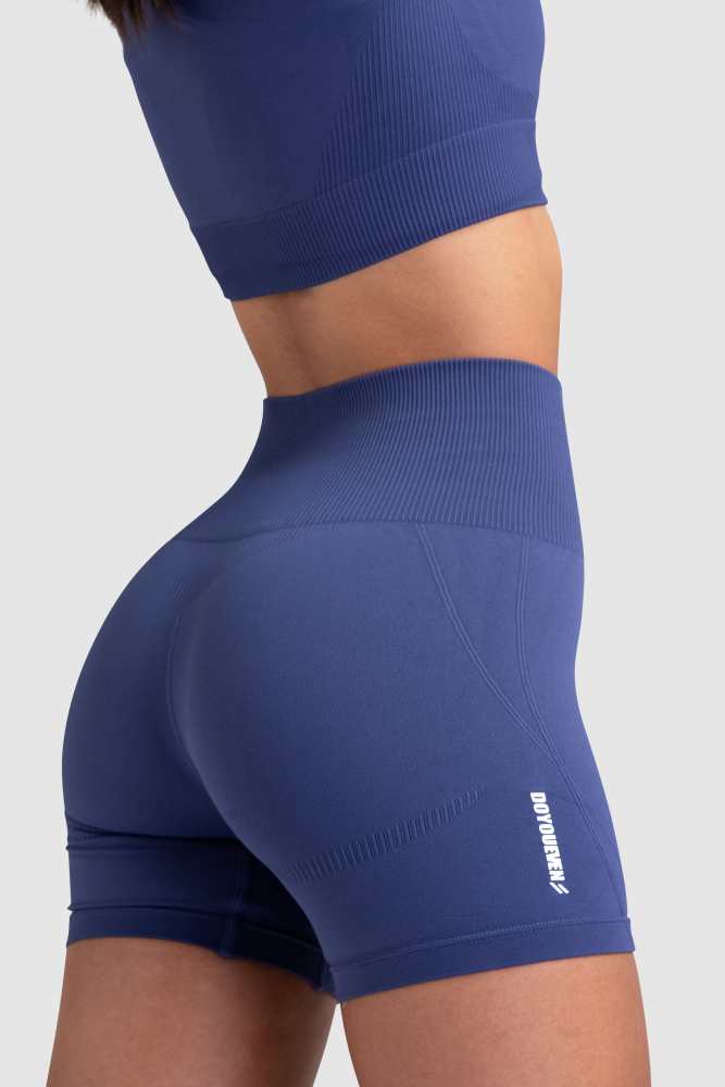 Hyperflex 2 Shorts - Cobalt Blue