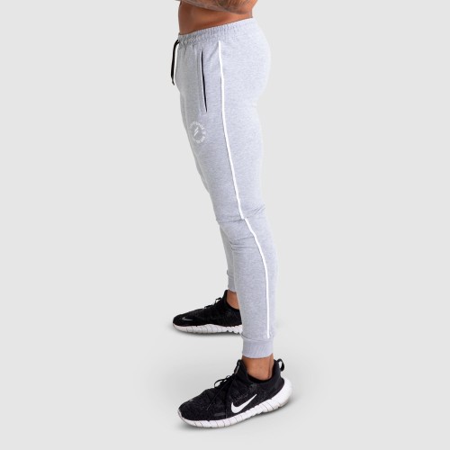 Elite Pants - Grey