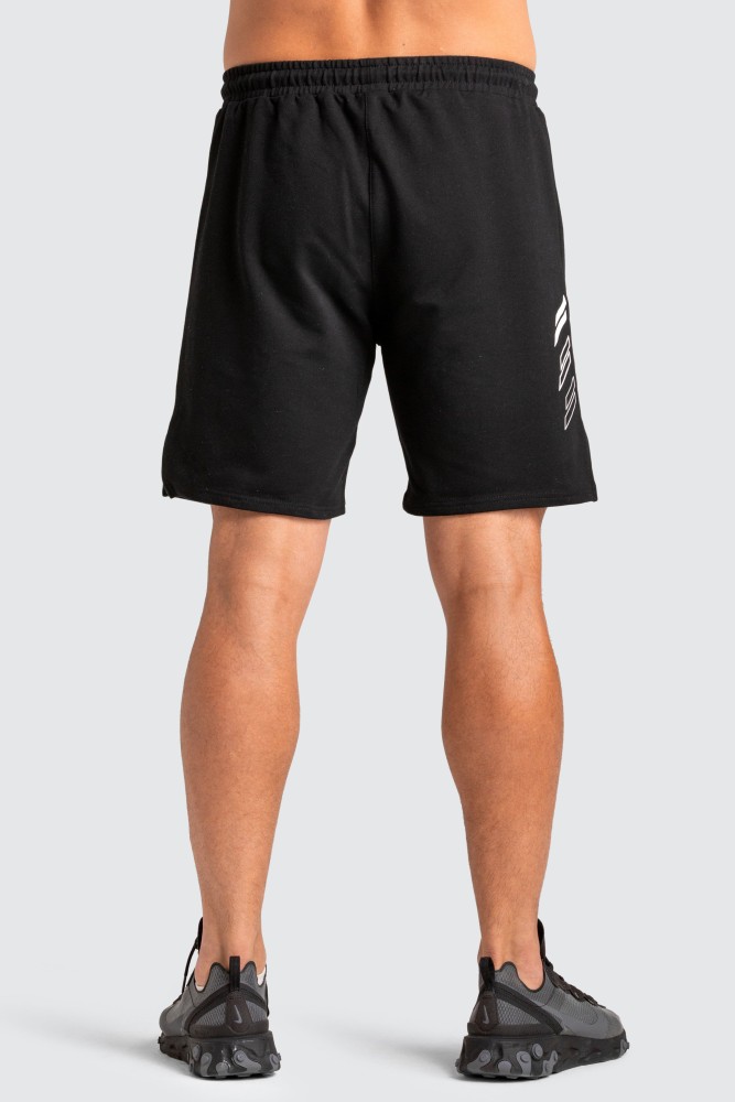 Origin Shorts - Black