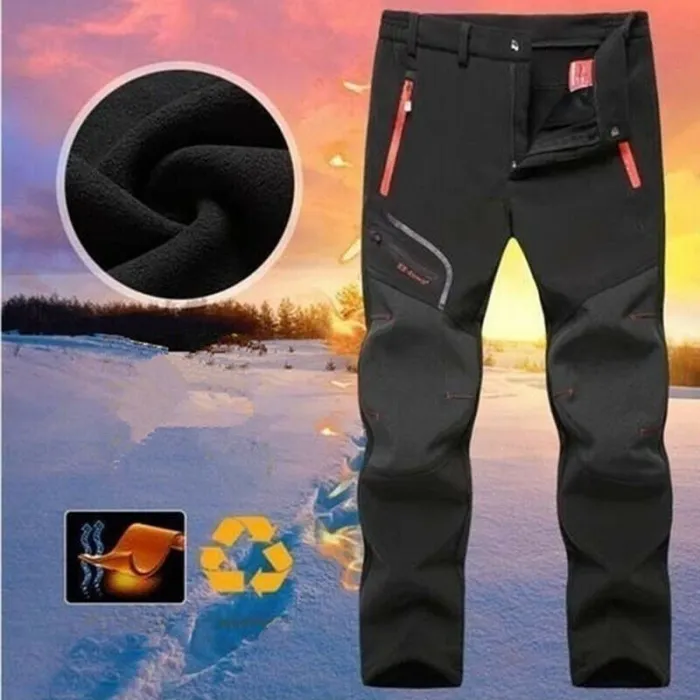 Waterproof & Quick Drying Outdoor Pants