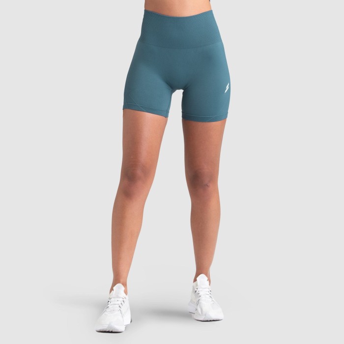 Hyperflex 2 Shorts - Fern Green