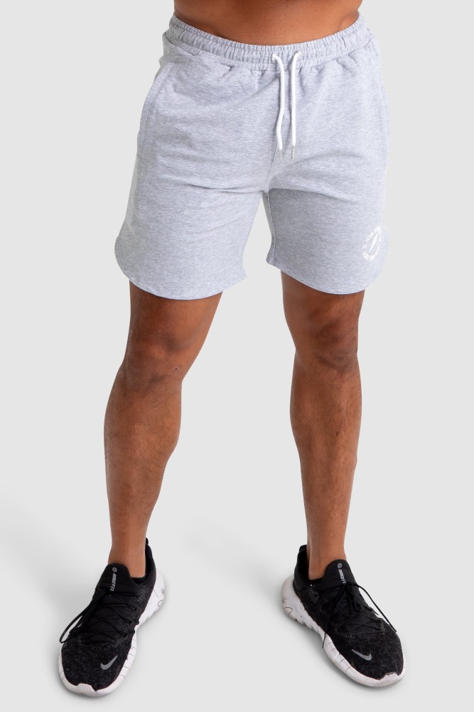 Elite Shorts - Grey